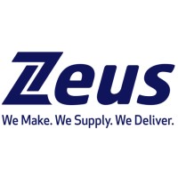 Zeus Petruzalek logo - Similar company to Excel Contract Packing