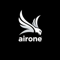 AirOne logo - Similar company to Mavdrones