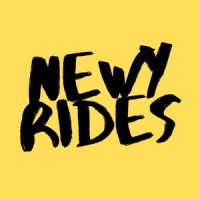 Newy Rides logo - Similar company to Coastxp