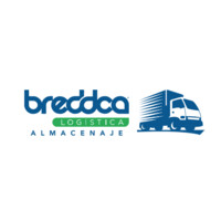 Breddca Logística logo - Similar company to Traddex