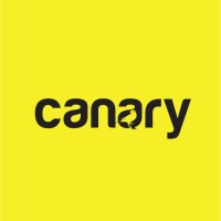 Canary Nigeria logo - Similar company to Numie