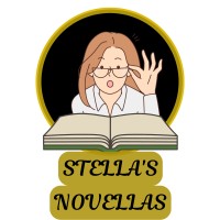 Stella's Novellas logo - Similar company to Sleepwalker Games