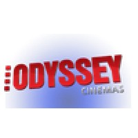 Cinema Odyssey
