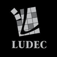 LUDEC logo - Similar company to Vpt Versteeg