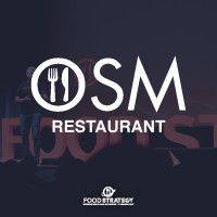 OSM Restaurant Sardegna logo - Similar company to Do Business In Italy - Business Development Consultancy