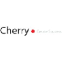 Red Cherry logo - Similar company to Novus Tech Group