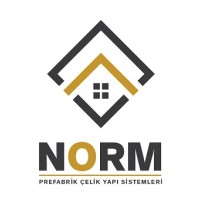 NORM PREFABRİK ÇELİK YAPI logo - Similar company to Ll Engineering Group Ltd