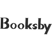 Booksby logo - Similar company to Start-Up Treff