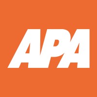 APA Concrete Repairs Ltd logo - Similar company to Tjd Projects B.V.