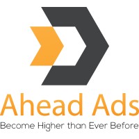 Ahead Ads logo - Similar company to Vpcs Technology Pvt. Ltd