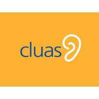 Cluas logo - Similar company to Hearlight