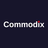 Commodix logo - Similar company to The Commodity Business