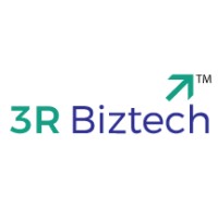 3R Biztech LLP logo - Similar company to Star Hunt Executive Search