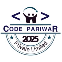 Code Pariwar Pvt. Ltd. logo - Similar company to Builders Academy