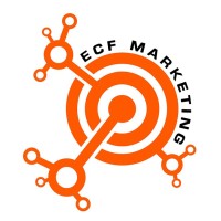 ECF Marketing logo - Similar company to Techz Digital