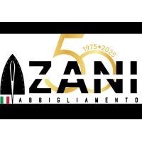 Zani Abbigliamento SRL logo - Similar company to Sasp - Studio Associato Service Performance