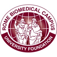 Biomedical University Foundation logo - Similar company to Tempo Stretto