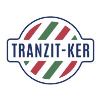Tranzit-Ker Zrt. logo - Similar company to Aedih - Agricultural European Digital Innovation Hub For Hungary