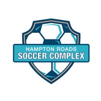 Hampton Roads Soccer Complex logo - Similar company to Merit 2.0, Llc