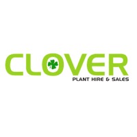 Clover Plant Hire & Sales Ltd logo - Similar company to Essex Plant Hire