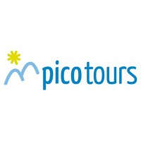 Picotours logo - Similar company to Butler & Globe