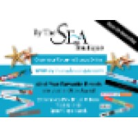 By The Sea Boutique logo - Similar company to Vo Group - Vo Sales Group