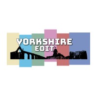 Yorkshire Edit logo - Similar company to Specmine