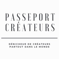 Passeport Créateurs logo - Similar company to Alpina Relocation