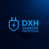 High-Power Charger & Multi-Port Chargers Manufacturer | DeXiHong Technology logo - Similar company to Insightconvey
