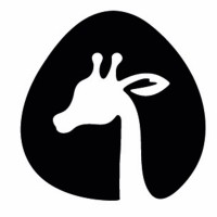 Zirrafa per la comunicazione gentile logo - Similar company to Il Digitale