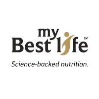 My Best Life logo - Similar company to Akash