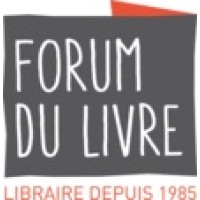 Le Forum du Livre logo - Similar company to Librairie Le Failler