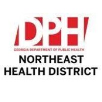 NORTHEAST HEALTH DISTRICT logo - Similar company to Communitymd