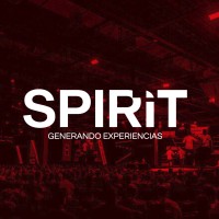 SPIRIT logo - Similar company to Unbranded