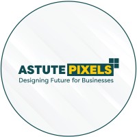 Astute Pixels logo - Similar company to Saving Sense