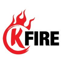 KFire logo - Similar company to One68 Global Capital