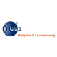 GS1 Belgium & Luxembourg logo - Similar company to Id Comm.V.