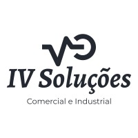 IV Soluções Comercial e Industrial logo - Similar company to Certifica-Ar Controle E Validação
