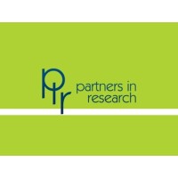Partners in Research logo - Similar company to Right Expertise Market Research