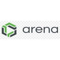 Arena Research logo - Similar company to White Flower Developers