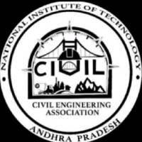 Civil Engineering Association NIT Andhra logo - Similar company to Svk Design Studio