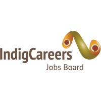 IndigCareers logo - Similar company to Djinjama