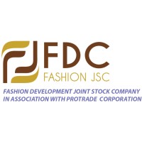 Fashion Development JSC logo - Similar company to Vinatex Product Development And Business Hub