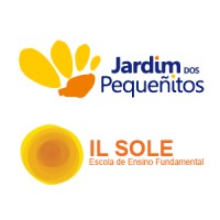 Jardim dos Pequenitos e Il Sole logo - Similar company to Mundo Prontidão