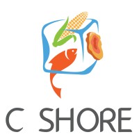C SHORE FOODS logo - Similar company to Your Buzzing Kitchen