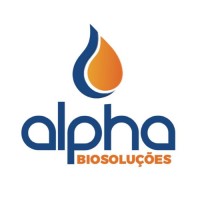 Alpha Biosoluções logo - Similar company to Agerh