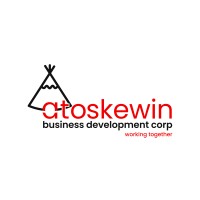 Atoskewin Business Development Corporation logo - Similar company to Kahkewistahâw Economic Management Corporation
