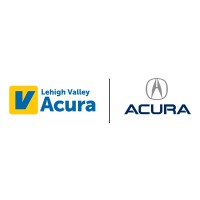 Lehigh Valley Acura - A VINART Dealership logo - Similar company to E Asher Construction