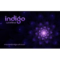 indigo Wireless Ltd logo - Similar company to Phonenomena