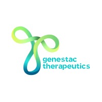 GENESTAC THERAPEUTICS logo - Similar company to Juncell Therapeutics